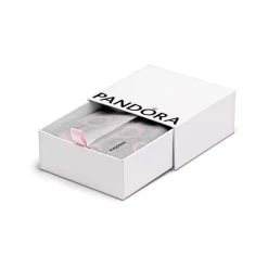 Pandora Moments Schlangen-Gliederarmband Gold Armband