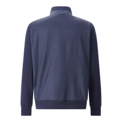 Paul & Shark Blouson im Materialmix blau Blouson