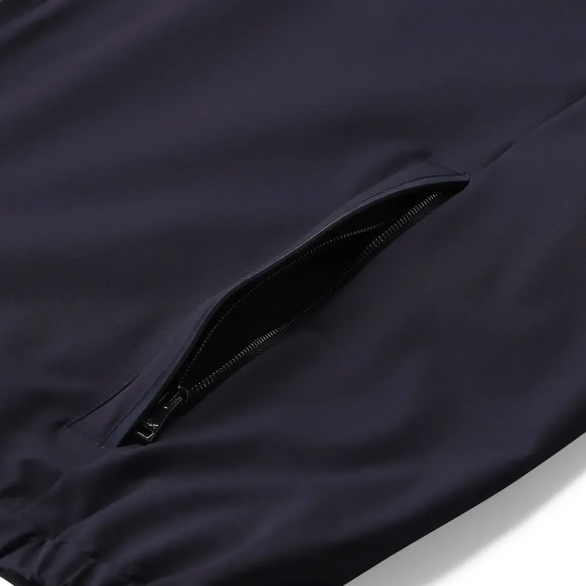 Paul & Shark Jacke mit Logo blau Blouson
