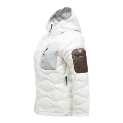 Peak Performance Daunenjacke Helium Utility weiß Übergangsjacke