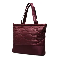 Peak Performance Tote Bag Helium rot Crossbody Bag