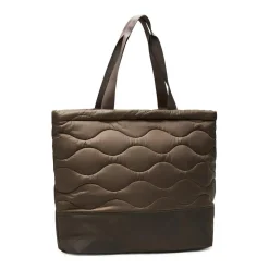 Peak Performance Tote Bag Helium braun Crossbody Bag