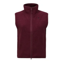 Peak Performance Weste Nature Rush lila Weste