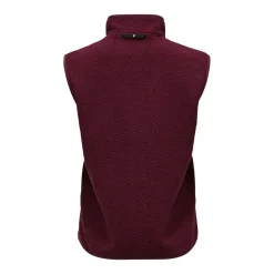 Peak Performance Weste Nature Rush lila Weste