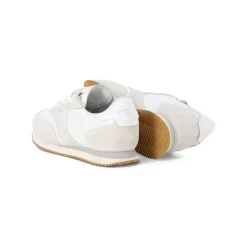 Philippe Model Sneaker Blville Low rot Schnürschuhe