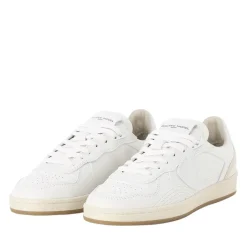 Philippe Model Sneakers White weiß Schnürschuhe
