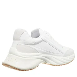 Pinko Ariel 07 White Low-Top-Sneaker