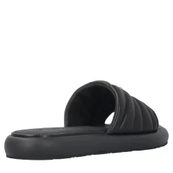 Pinko Fiona 03 - Slipper Nappa Black Black Slides
