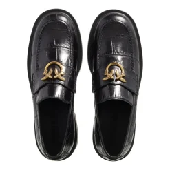 Pinko Tina 01 Black Loafer
