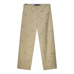 Polo Ralph Lauren Cordhose The Big Chino braun Cordhose