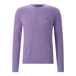 Polo Ralph Lauren Dark Blue Pony Sweater Dunkelblau Pullover