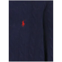 Polo Ralph Lauren Dark Blue Pony Sweater Dunkelblau Pullover