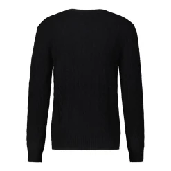 Polo Ralph Lauren Dark Blue Pony Sweater Dunkelblau Pullover