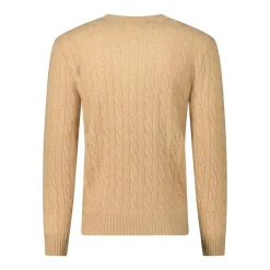 Polo Ralph Lauren Dark Blue Pony Sweater Dunkelblau Pullover