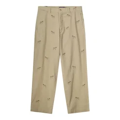 Polo Ralph Lauren Kordsamt Chinohose beige Chino