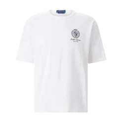 Polo Ralph Lauren Relaxed-Fit T-Shirt blau T-Shirt