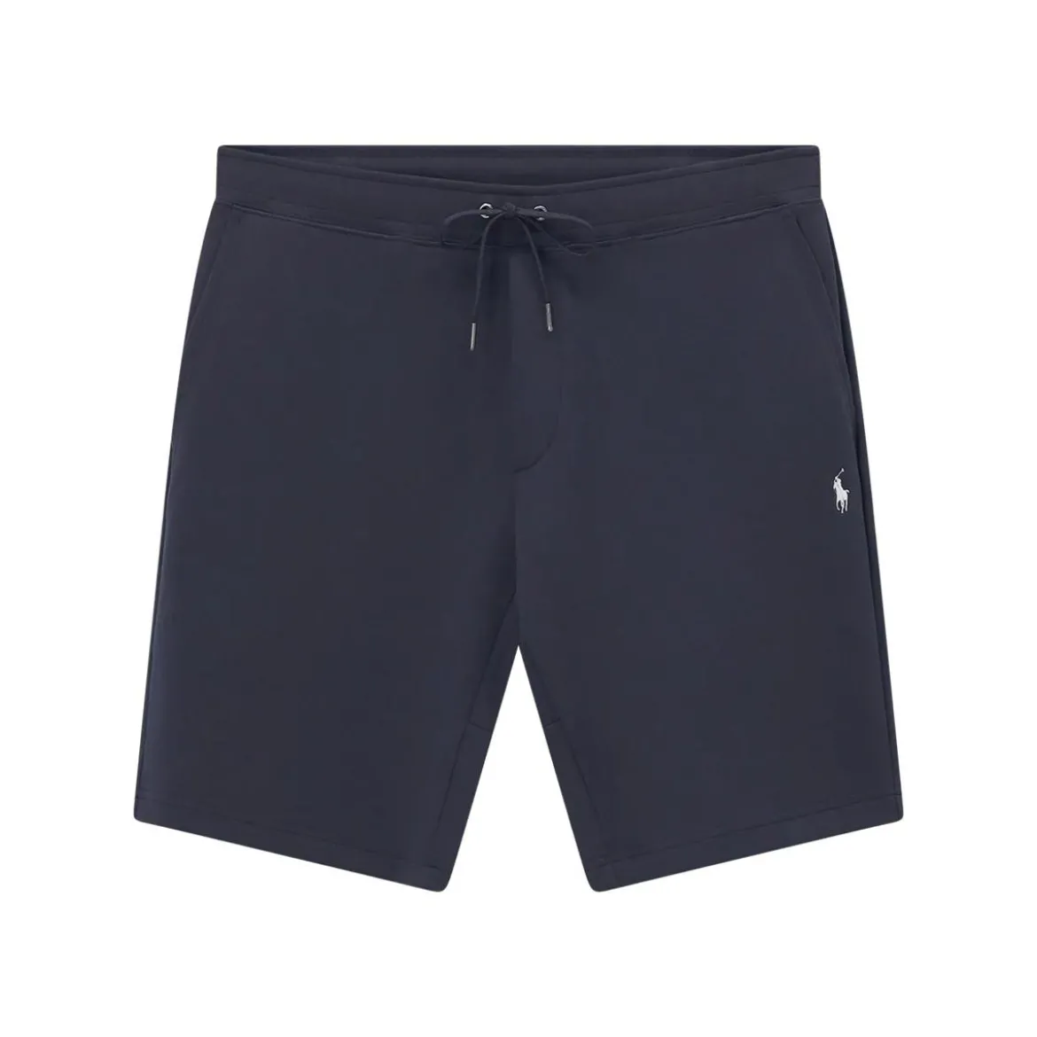 Polo Ralph Lauren Shorts aus Baumwoll-Mix blau Shorts