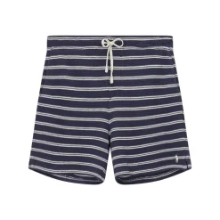 Polo Ralph Lauren Shorts aus Baumwollmix blau Shorts