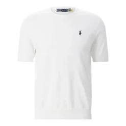 Polo Ralph Lauren T-Shirt mit Logo mehrfarbig T-Shirt