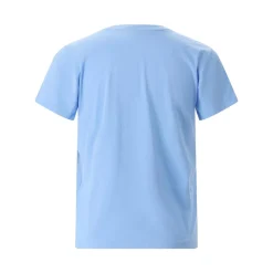 Polo Ralph Lauren T-Shirt mit Logo blau T-Shirt