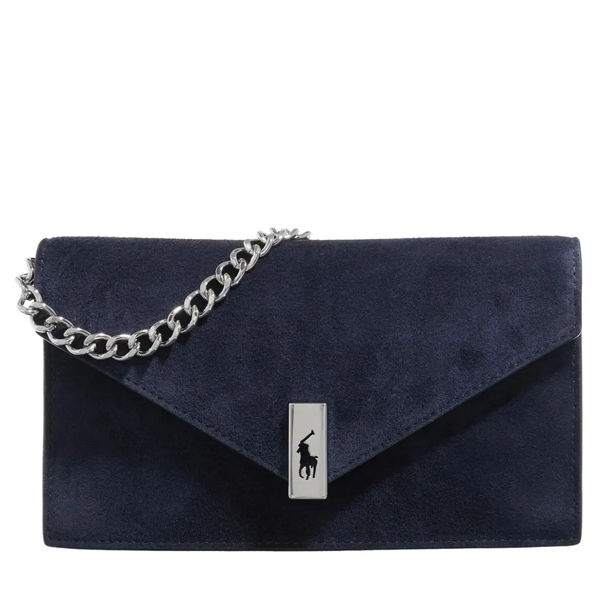 Polo Ralph Lauren Wallet On A Chain Small Night Wallet On A Chain