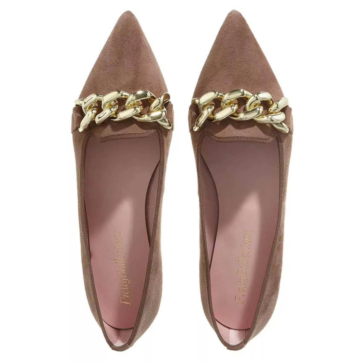 Pretty Ballerinas Angelis Ballerinas
