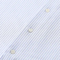 PROFUOMO Slim-Fit Hemd blau Hemd