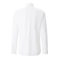 PROFUOMO Slim-Fit Hemd weiß Hemd