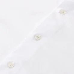 PROFUOMO Slim-Fit Hemd weiß Hemd