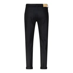 Pt Torino Tapered-Fit Jeans Reggae 0990 nero Jeans