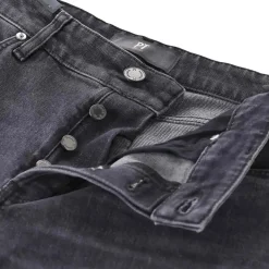 Pt Torino Tapered-Fit Jeans Reggae 0990 nero Jeans