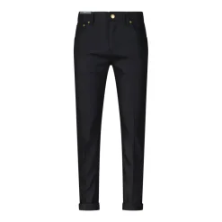 Pt Torino Tapered-Fit Jeans Reggae 0990 nero Jeans