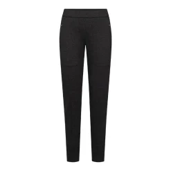 Raffaello Rossi Hose Corry im Jogg-Style grau Jogginghose