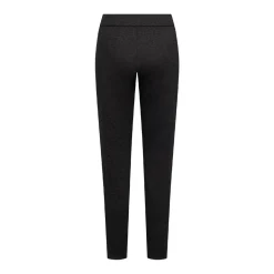 Raffaello Rossi Hose Corry im Jogg-Style grau Jogginghose