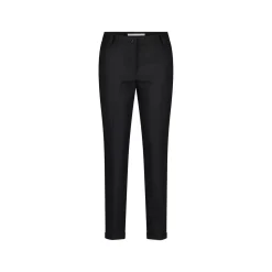 Raffaello Rossi 7/8-Hose Ute Schwarz 7/8-Hose
