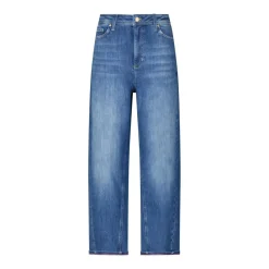 Raffaello Rossi 7/8 Jeans Hanni Blau Cropped-Jeans