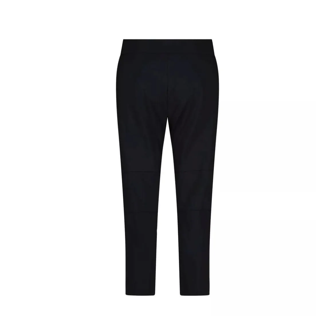 Raffaello Rossi Jersey-Hose Candy Schwarz Jogginghose