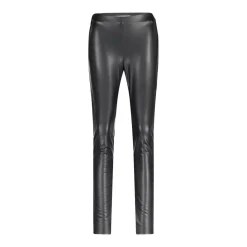 Raffaello Rossi Leggings Resa Schwarz Leggings