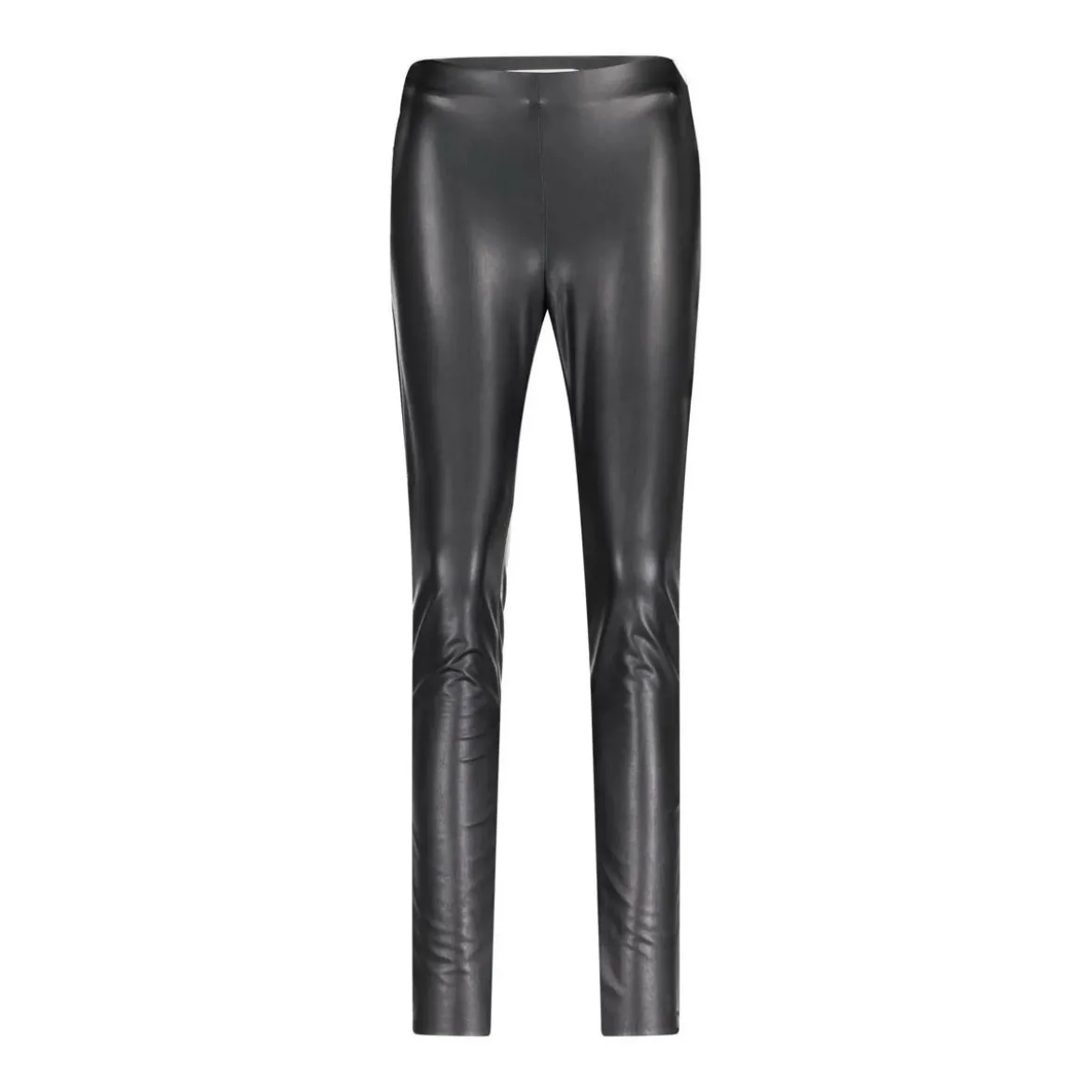 Raffaello Rossi Leggings Resa Schwarz Leggings