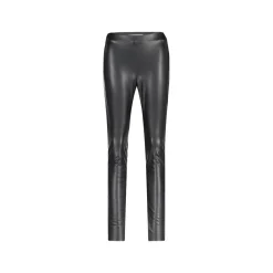 Raffaello Rossi Leggings Resa Schwarz Leggings