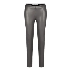 Raffaello Rossi Leggings Resa Dunkelgrau Leggings