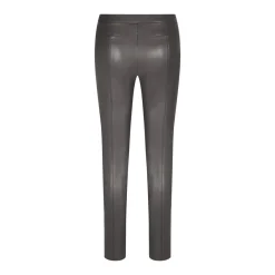 Raffaello Rossi Leggings Resa Dunkelgrau Leggings