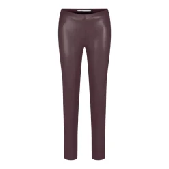 Raffaello Rossi Leggings Resa Dunkelgrau Leggings
