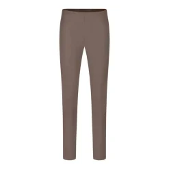 Raffaello Rossi Leggings Resa Braun Leggings