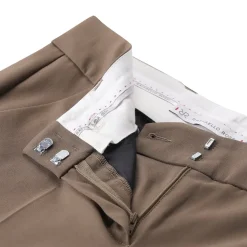 Raffaello Rossi 025754/6853 mehrfarbig Stoffhose