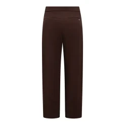 Raffaello Rossi Schlupfhose Phibi 7/8 braun 7/8-Hose