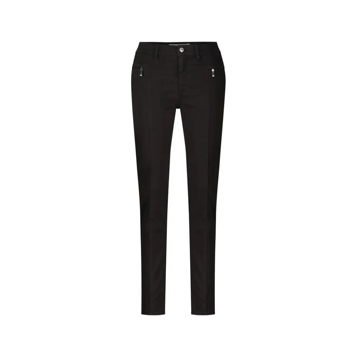 Raffaello Rossi Slim-Fit Stoffhose Susana Schwarz Stoffhose