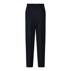 Raffaello Rossi Stoffhose Noa Schwarz Stoffhose
