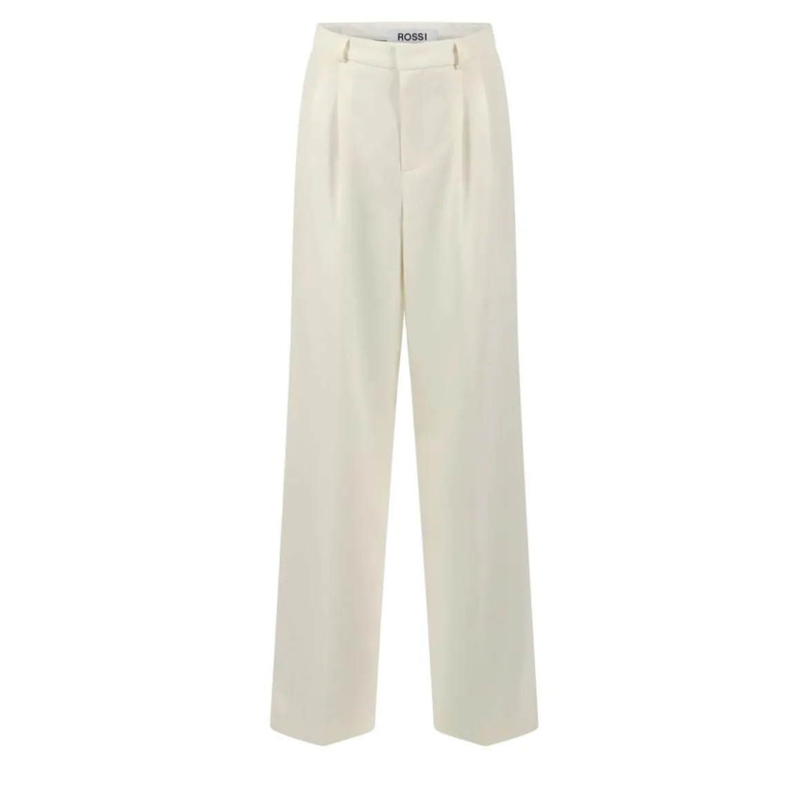 Raffaello Rossi Stoffhose Noa Natur Stoffhose