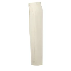 Raffaello Rossi Stoffhose Noa Natur Stoffhose